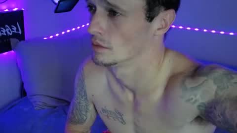 Franco online show from 09.12.25