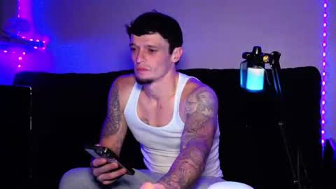 Franco online show from 11.01.25