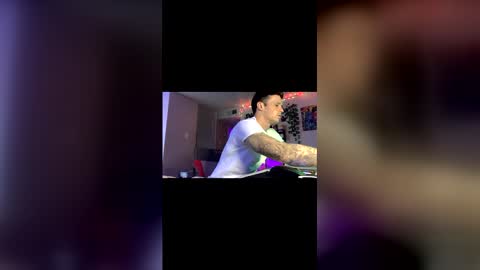 Franco online show from 03.10.26