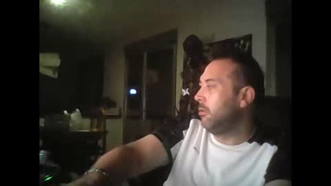 Snapshot of frankonde chatting on 05.16.26 Frankonde online show from 05.16.26