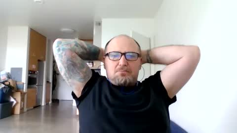 frankthebikemessenger online show from 07.26.26