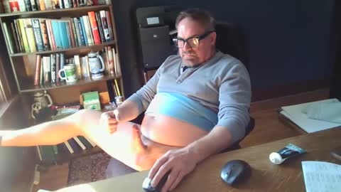 frankv65 online show from 01.27.25