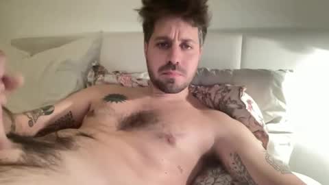 Snapshot of frankybiiig chatting on 12.03.25 thegoodandbiiig online show from 12.03.25