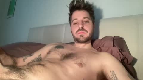 Snapshot of frankybiiig chatting on 02.03.26 thegoodandbiiig online show from 02.03.26