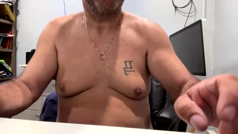 Frany online show from 09.30.25