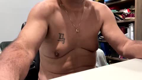 Frany online show from 11.14.25