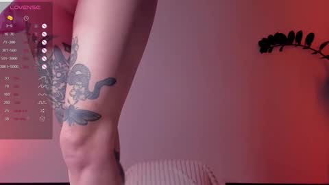 Frann online show from 12.17.25