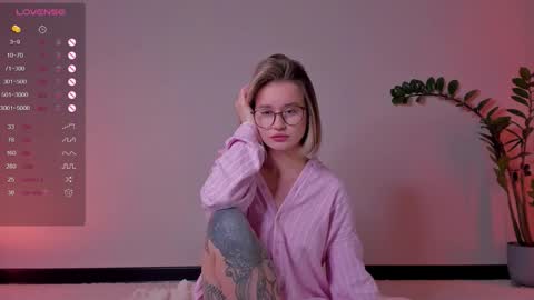 Frann online show from 12.21.25