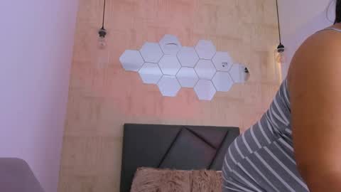 Fransheska online show from 12.15.24