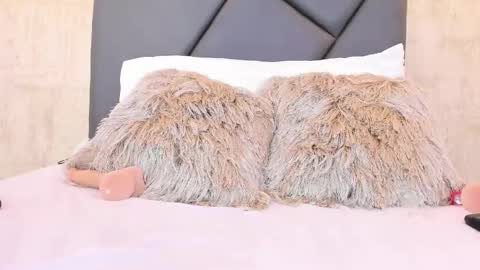 Fransheska online show from 03.01.25