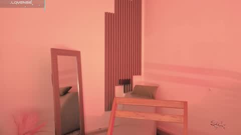 Fransheska online show from 02.18.26