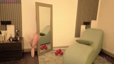 Fransheska online show from 02.26.26