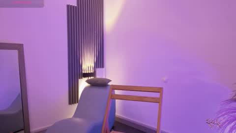 Fransheska online show from 03.01.26