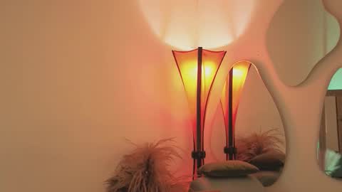 Fransheska online show from 03.29.26