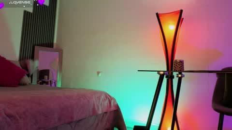 Fransheska online show from 04.10.26