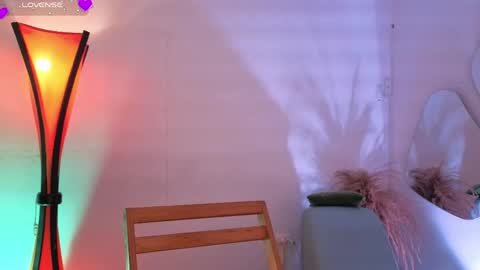 Fransheska online show from 04.14.26