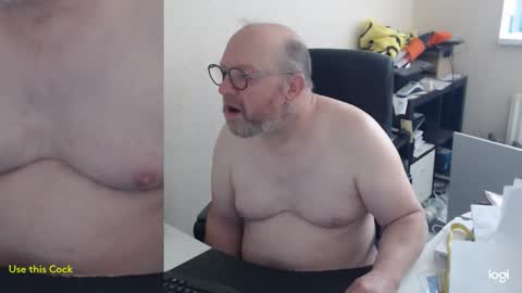 Snapshot of fransje_ chatting on 03.29.26 Fransje online show from 03.29.26