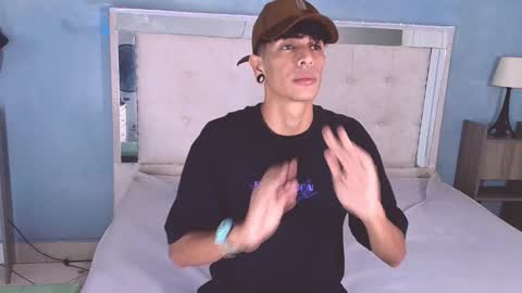 Franvill trato online show from 10.18.25