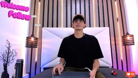 Franvill trato online show from 10.22.25