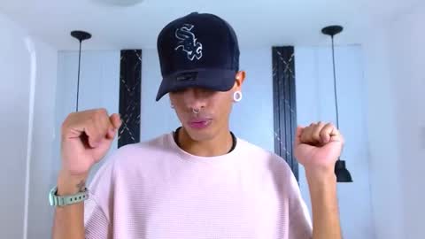 Franvill trato online show from 10.29.25