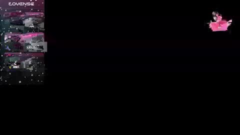 Snapshot of franzeva chatting on 10.16.25 I am franzeva online show from 10.16.25