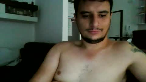 fraromeo2 online show from 10.17.25