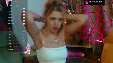 FrashPie online show from 12.12.24