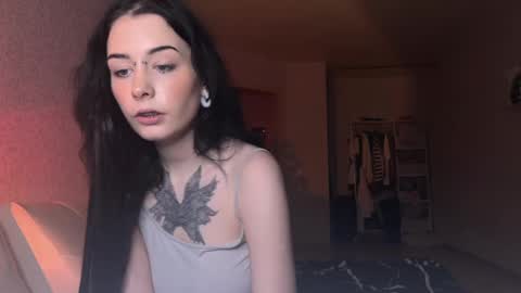 mistress Bastet and  mintcola online show from 01.24.25