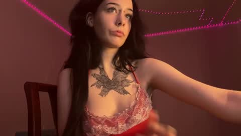 mistress Bastet and  mintcola online show from 01.27.25