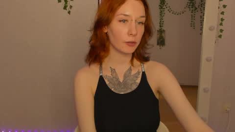 mistress Bastet and  mintcola online show from 05.16.26