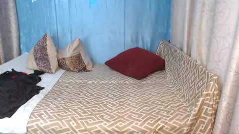 Snapshot of frau_becky chatting on 01.27.25 frau_becky online show from 01.27.25