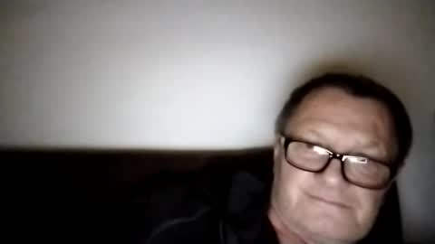 Wolfi online show from 11.16.25