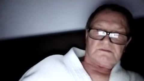 Wolfi online show from 11.25.25