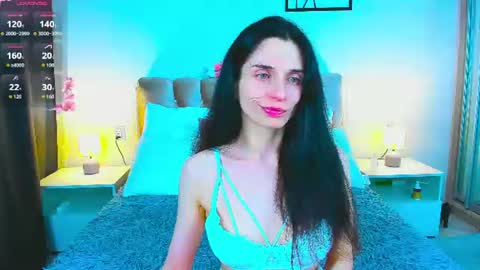Snapshot of fraulein_kate chatting on 07.01.26 Kate online show from 07.01.26