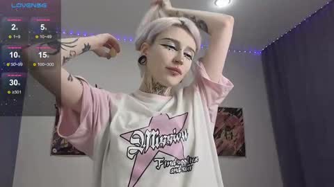 Asya UwU   online show from 12.07.24