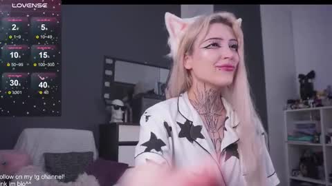 Asya UwU   online show from 09.24.25