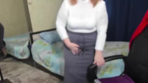 FrauMartha online show from 03.06.26