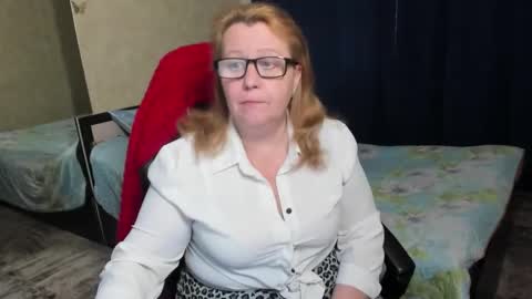 FrauMartha online show from 03.16.26