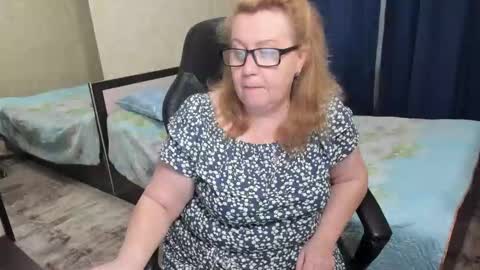FrauMartha online show from 03.19.26