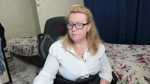 FrauMartha online show from 03.26.26