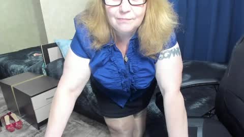 FrauMartha online show from 04.09.26