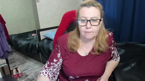 FrauMartha online show from 04.11.26
