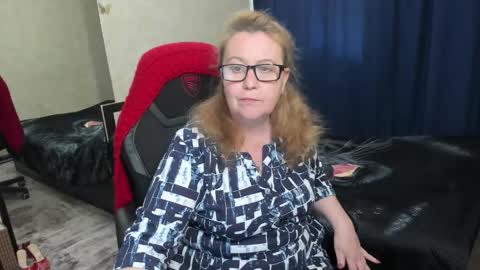 FrauMartha online show from 04.17.26