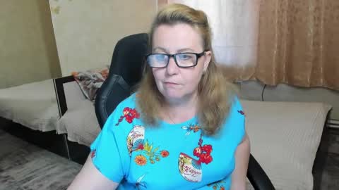 Snapshot of fraumartha chatting on 05.02.26 FrauMartha online show from 05.02.26