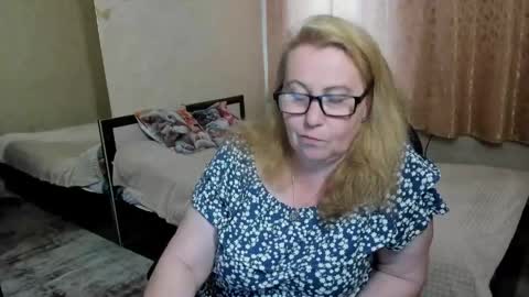 Snapshot of fraumartha chatting on 06.02.26 FrauMartha online show from 06.02.26