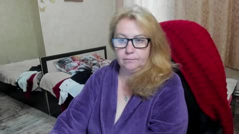 Snapshot of fraumartha chatting on 06.05.26 FrauMartha online show from 06.05.26