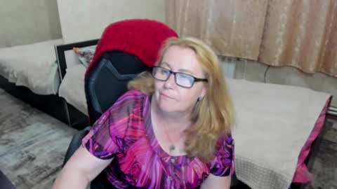 Snapshot of fraumartha chatting on 06.05.26 FrauMartha online show from 06.05.26