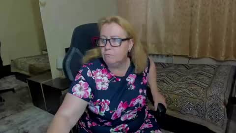 FrauMartha online show from 06.27.26