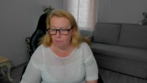 FrauMartha online show from 07.10.26