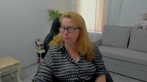 FrauMartha online show from 07.11.26